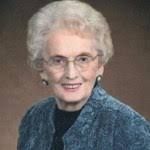 Mary MOBERG Obituary