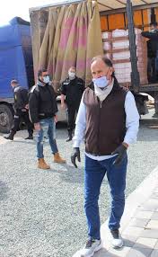 Последние твиты от mohammad murad (@murad275). AcÈ›iune UmanitarÄƒ In ConstanÈ›a Mohammad Murad A Deschis AstÄƒzi Primul Centru De Ajutor Pentru Persoanele Defavorizate