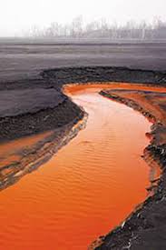 Image result for images Mine Tailings and the Environment