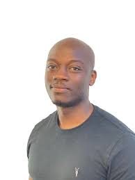 Sharon Donkor MSN, RN