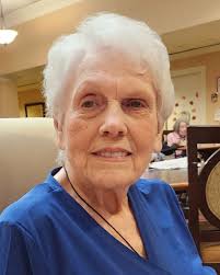 Belma Keaton Obituary October 12, 2023