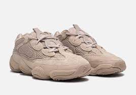Find news and the latest colorways of the adidas yeezy 500 here. Adidas Yeezy 500 Taupe Light Gx3605 Release Reminder Sneakernews Com