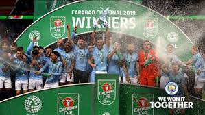 A final da copa da liga inglesa, que seria realizada no dia 28 de fevereiro de 2021, foi adiada para 25 de abril. Em Final Com Polemica No Chelsea City Fatura A Copa Da Liga Inglesa Nos Penaltis Esportes Home