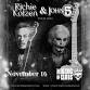 John 5 and Richie Kotzen event image
