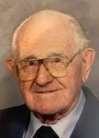 Roger W. Scheetz Obituary