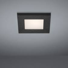 If the ceiling is 10 feet, you'll want to put about 5 feet. Idoo Fit Recessed And Surface Mounted Luminaire Architonic