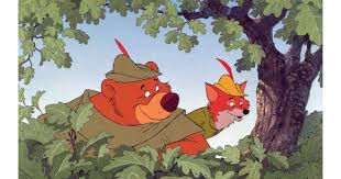 Please subscribe this channel for latest cartoons please subscribe. Robin Hood Movie Review