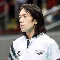 Aaron Vélez » clubs :: Volleybox