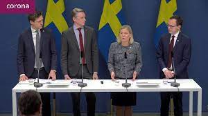 På regeringen.se använder vi kakor för att löpande förbättra webbplatsen. Krispaket For Svenska Smaforetag Regeringen Se