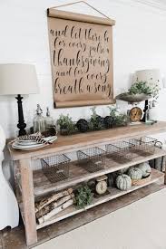 Drill 1 1/2 pocket holes into the 2×2 apron pieces. Diy Farmhouse Style Buffet Liz Marie Blog