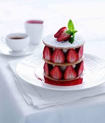 L Assiette Gastronomique En Photos Archzine Fr Dessert Gastronomique Gastronomie Patisserie
