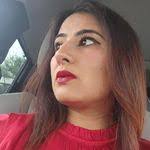 Deena Archer's Instagram, Twitter & Facebook