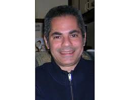 Gary Bowden Obituary (1961