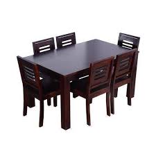 All you need to do is paint, stripe and install your net. Plywood Modular Dining Table Rs 28000 Set Design Furniture Id 19662315662