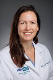 Katie Iverson, MD