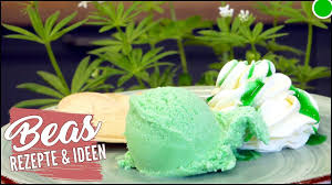 Waldmeister Eis Rezept Youtube Waldmeister Eis Selber Machen Eis Rezepte
