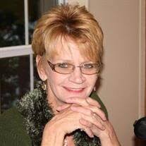 Donna Kay Gandy Obituary