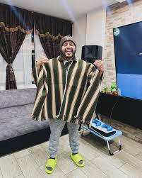 El Chicherito 😎🤙🏼