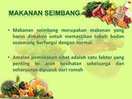 Resep makanan bayi 1 tahun tentu dipilih eklusif. Makanan Seimbang 2