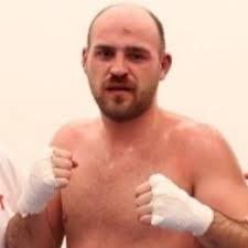 Rene Huebner vs. Mate Kristof, Huebner vs. Kristof