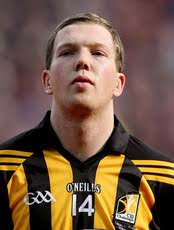 GAA Hurling All Ireland Senior Championship Final Replay Kilkenny Stock