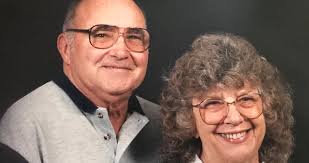 OBITUARY: George Delbert 'Del' Taylor, 1932-2017