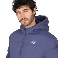Campera Urbana Topper Puffer III Hombre