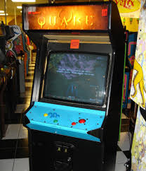 This Rare Arcade Game From 1998 Is Now Playing On Your Pc In 2020 Arcade Games Arcade Game Data