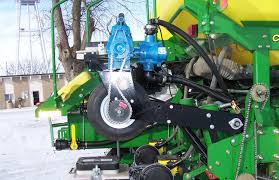 Liquid Fertilizer Planter Kits L D Ag Service