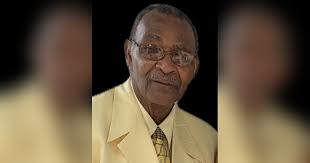 Obituary for James Henry Mitchell, Sr.