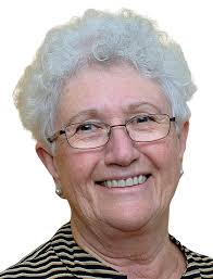 Meet our great committee. Making a positive change in dementia.