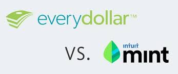 I was still using mint to look at the transactions to put into every dollar, so it was pointless. Everydollar Review Everydollar Vs Mint