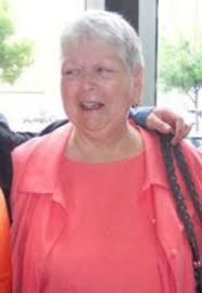 Cynthia Thomas Obituary March 8, 2015