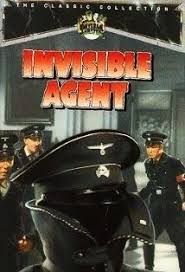 Invisible Agent | Headhunter's Horror House Wiki | Fandom