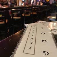 Backyard Pub And Grill Pub In Kuala Lumpur