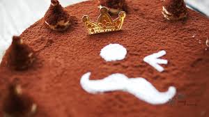 提拉米蘇蛋糕tiramisu diamond earrings stud earrings cake