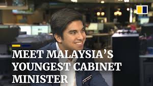 By saddiq syed abdul rahman. Pakatan Harapan Bickering A Sign Of Malaysia S New Democracy Asia S Youngest Minister Syed Saddiq South China Morning Post
