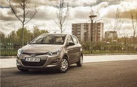 Eine globale formensprache mit europäischen akzenten wollte der südkoreanische autohersteller hyundai erfinden, als er seine baureihen ab dem jahr 2007 komplett erneuerte. Test Drive Hyundai I20 1 1 Crdi Zgarcitul Automarket