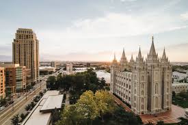 Downtown Salt Lake City S Best Dining Drinking Salt Lake City Downtown Lake City Salt Lake City