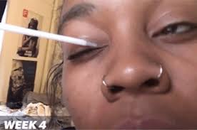 Can you use eyelash serum on eyebrows? We Tried Eyelash Growth Serums For A Month And Damn They Worked