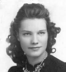 Louise Kyriopoulos Obituary (1922