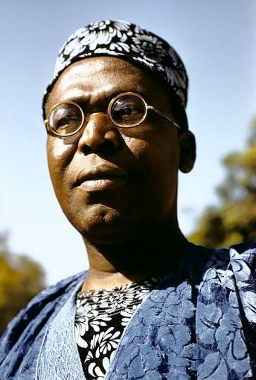 Obafemi Awolowo - Wikipedia