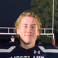 Westlake Academy Football Roster (2022-23)