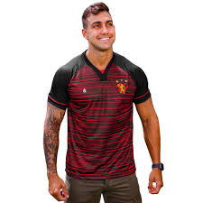 1,511,486 likes · 1,497 talking about this. Camisa Do Sport Recife Mescla Vermelho Masculina Escudetto Oficial Produtos Licenciados De Times De Futebol