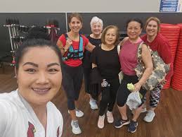 Good beats great vibes thursday zumba with was fun