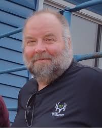 Stephen "Steve" P Beckett Obituary January 9, 2024