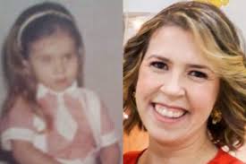 Galeria mostra apresentadores e jornalistas de MS na infância; vem ver