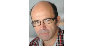 IL Y A 30 ANS. Guy Forget sur les courts de Crissey