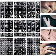 Henna tutorial auf die ganze hand | sanny kaur. 1 Blatt 48 Oder 12 Karten Henna Tattoo Vorlagen Temporare Glitter Airbrush Henna Tattoo Hand Finger Schablone Fur Malerei 242097 Tattoo Hand Henna Tattoohenna Tattoo Hand Aliexpress