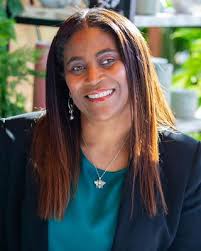 Rev. Dr. Anthony D. Allen, Oklahoma City, OK, 73117